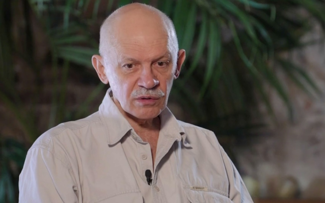 Историк рассказал о зверствах японских офицеров во время Нанкинской резни