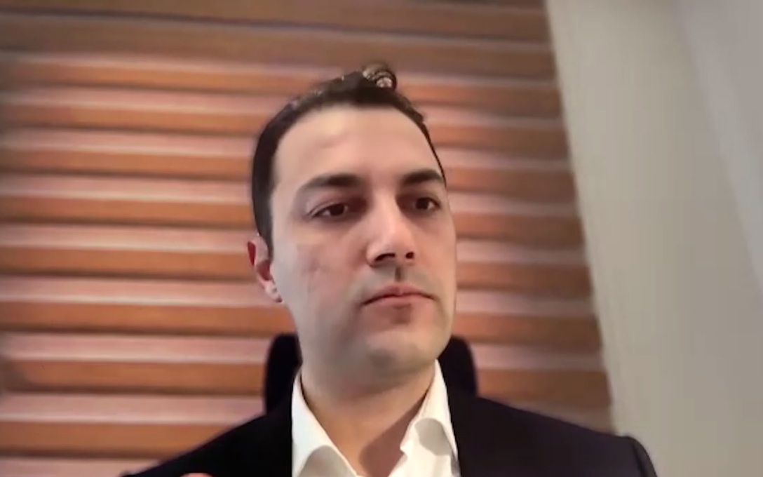 Эксперт Озертем рассказал о направлениях деятельности НАТО в ближайшие годы