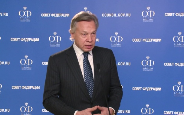 Сенатор Пушков: законы об ИИ нужны, чтобы защитить население от расчеловечивания