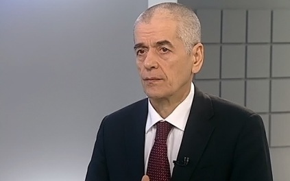 Эпидемиолог Онищенко: число случаев "болезней-всадников" в РФ будет расти