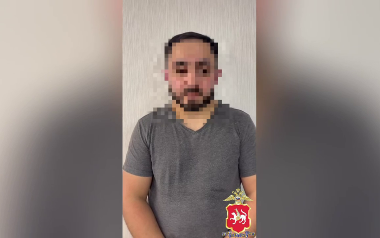 Житель Нижнекамска задержан за публикацию видео последствий атаки БПЛА