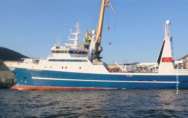 Компания из Мурманской области заместила импорт малька и кормов из Норвегии