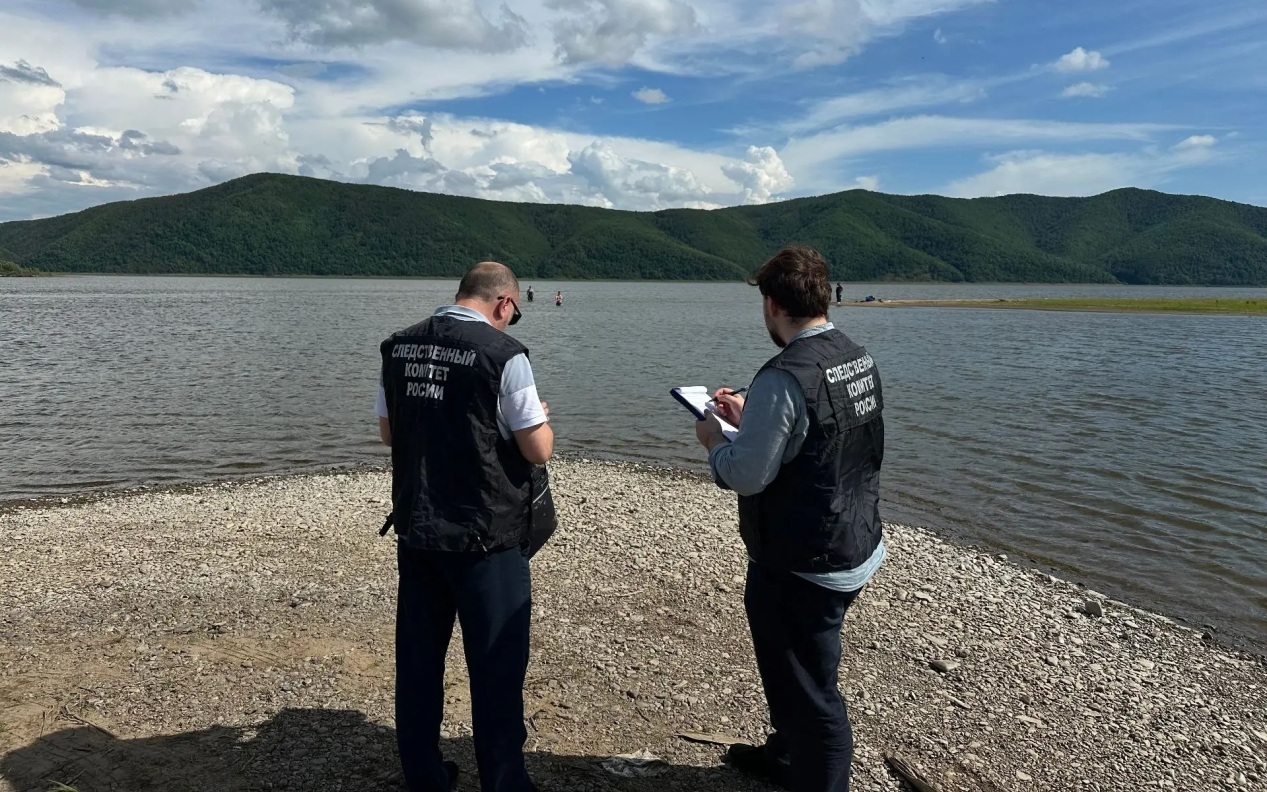 Двое детей утонули в Хабаровском крае