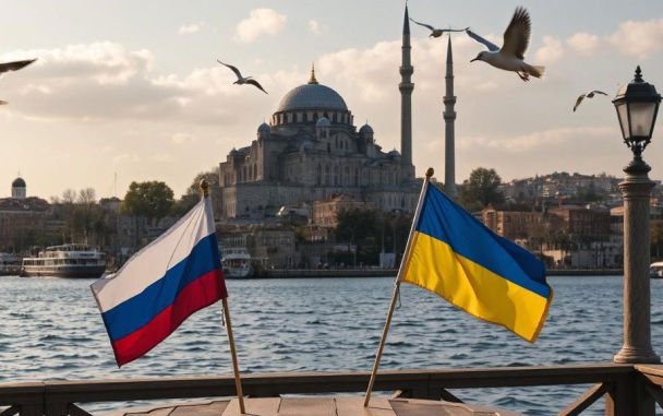 Турция рассчитывает возобновить переговоры между РФ и Украиной до конца лета