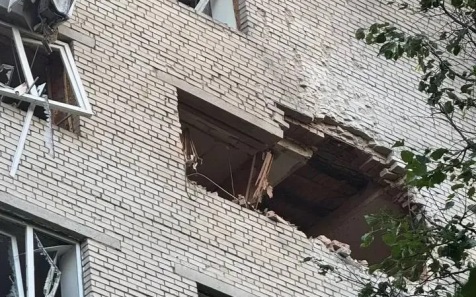 Над Московской областью уничтожен 81 БПЛА