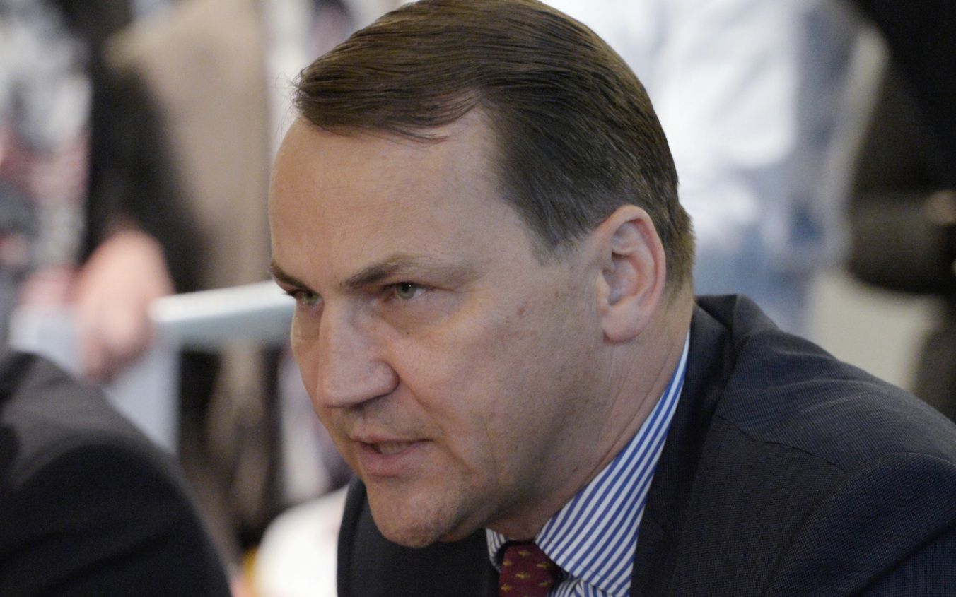 В МИД Польши заявили, что Варшава серьезно относится к "российской угрозе"