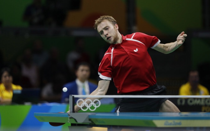 ITTF с 28 июля полностью восстановит допуск российских теннисистов