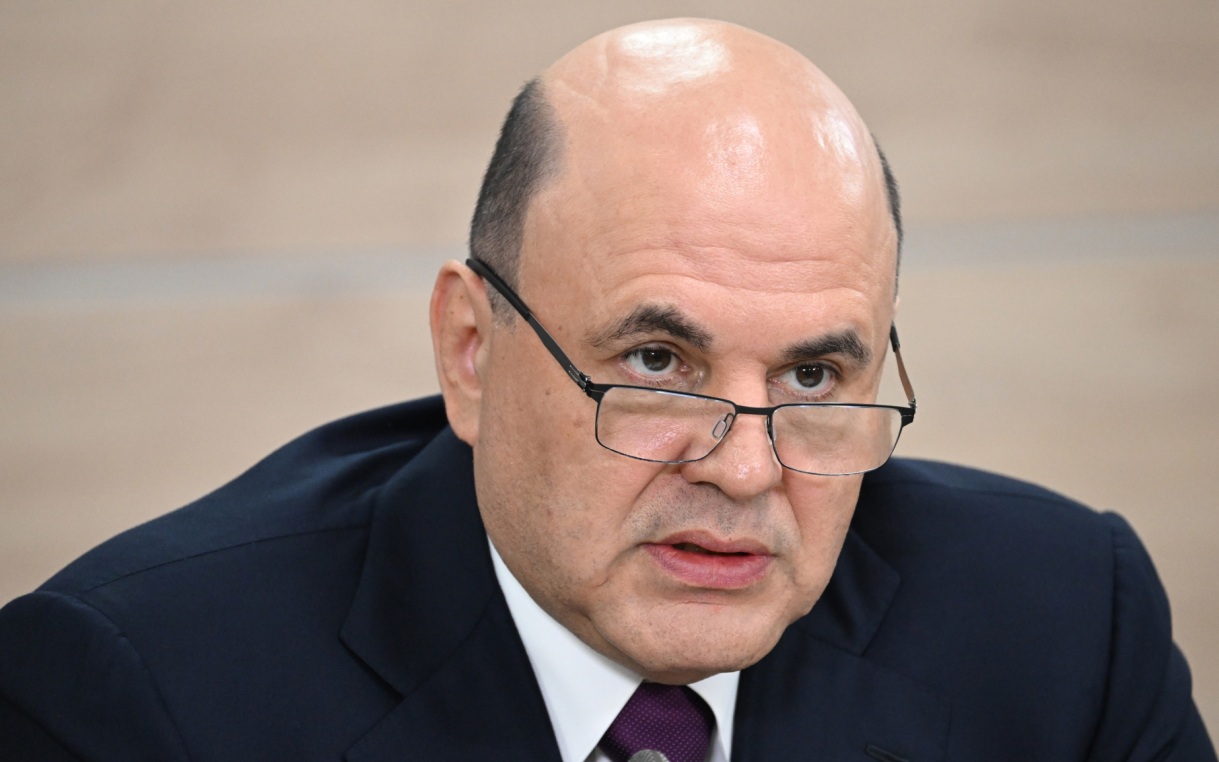 Мишустин сообщил о выделении 3 млрд на помощь потерявшим жилье в приграничье