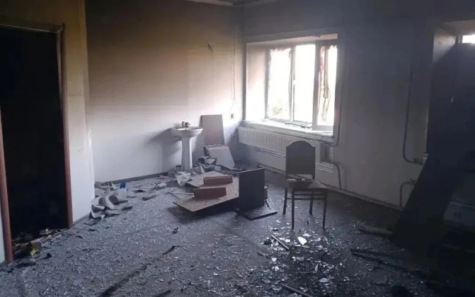 При атаках ВСУ в Херсонской области погибли четыре мирных жителя