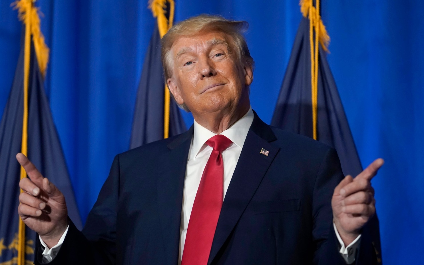 Журналист Пашков: политика Трампа по Ирану влияет на отношения США и Израиля