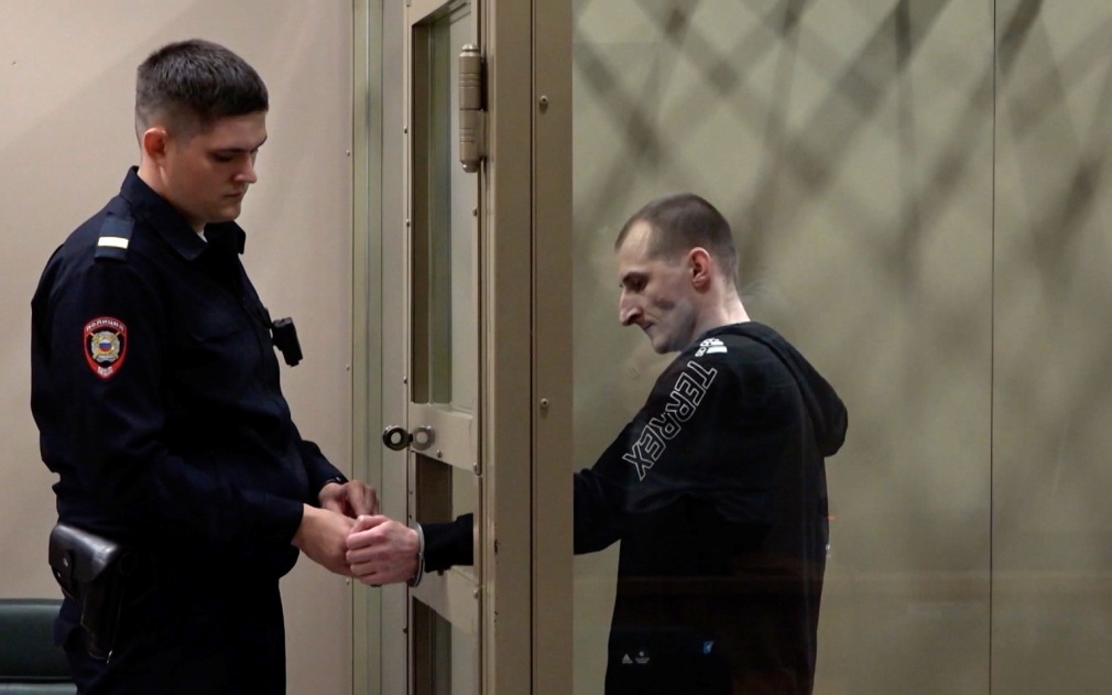 Обвинение запросило пожизненный срок для убийц аниматоров на Кубани