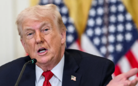 Трамп признался в способности США ликвидировать действующее правительство Ирана