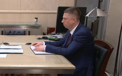 Глава ФФОМС рассказал, как часто нужно проходить диспансеризацию