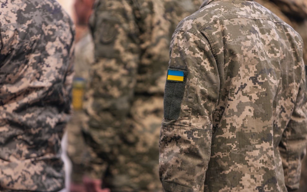 Комбриг ВСУ Лучанов приказал боевикам зачистить село из-за бытового конфликта