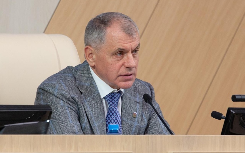Глава Госсовета Крыма назвал завод дронов в Германии законной целью МО РФ