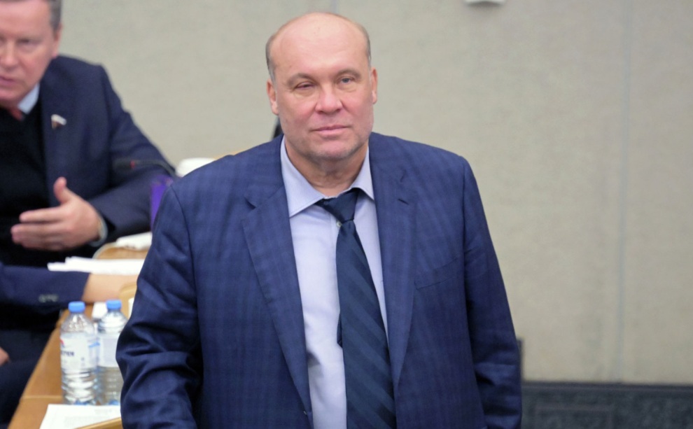 Депутат Колесник заявил о необходимости освобождения Одессы