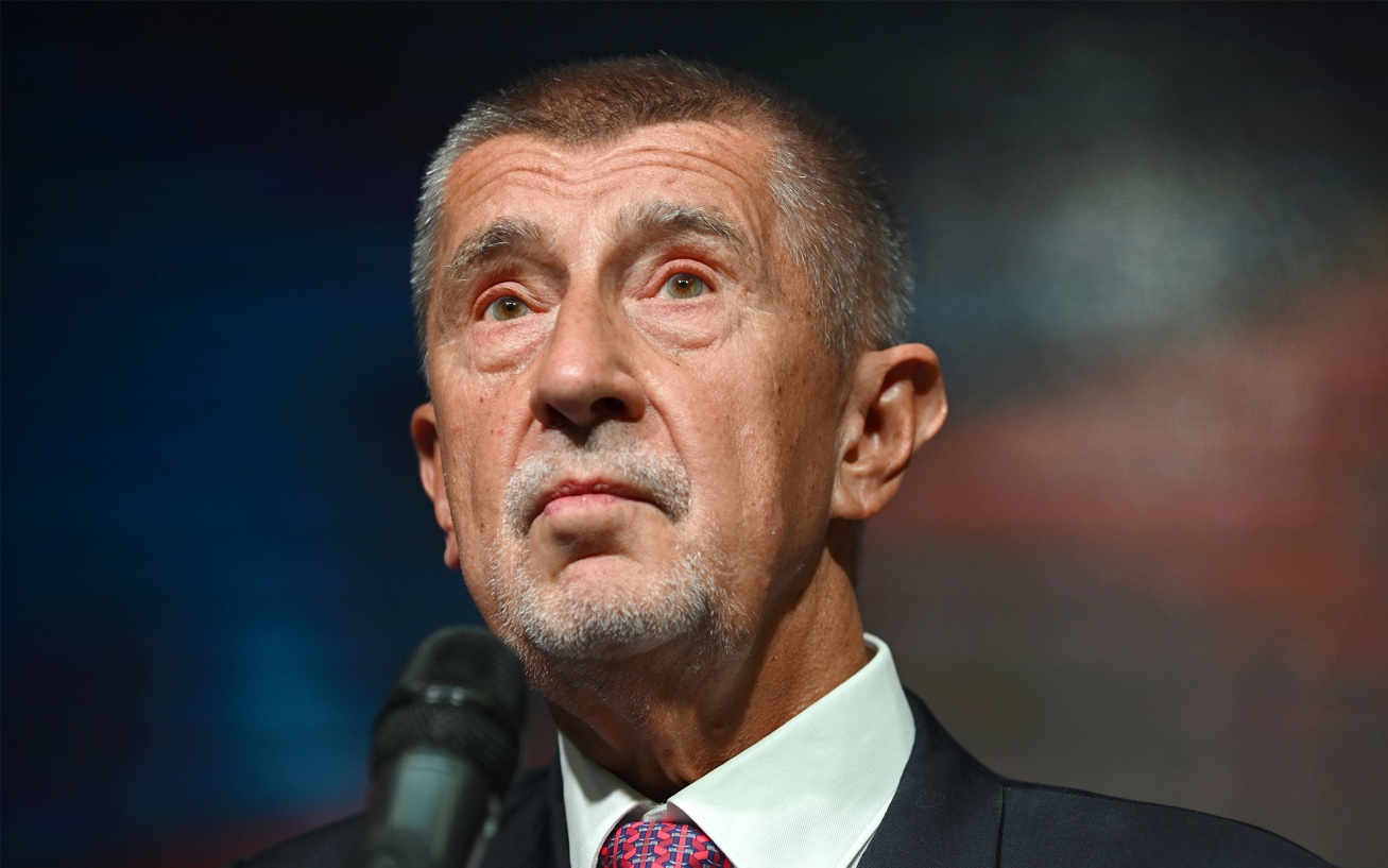В Чехии призвали создать единую для ЕС систему ПВО