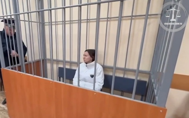 На принудительное лечение отправили мать, пытавшуюся убить младенца на Кубани