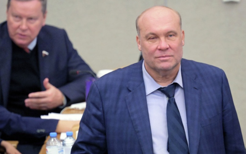 Депутат оценил шансы Зеленского дожить до окончания СВО