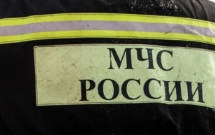 Режим ЧС ввели власти Ирбита из-за паводка