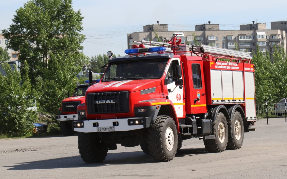 Взрыв газа повредил смежную стену в квартире в тульском городе Щекине
