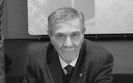 Умер выдающийся российский ученый Александр Попов