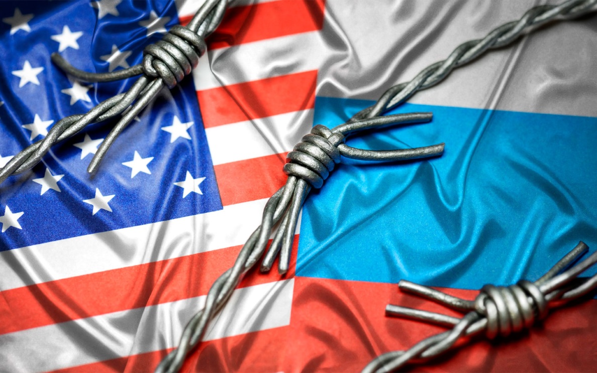Законопроект о санкциях против России может предусматривать пошлины до 100%