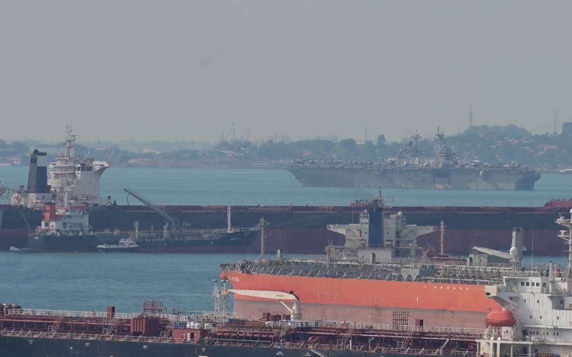 Вместо Ормузского пролива: Трамп заявил о возможных поставках нефти через Аляску