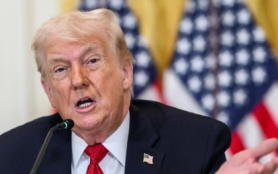 Трамп призвал Нетаньяху вывести войска из Сирии и Ливана