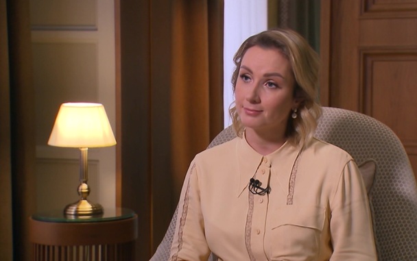 Львова-Белова: нужно продолжать совершенствовать систему поиска должников