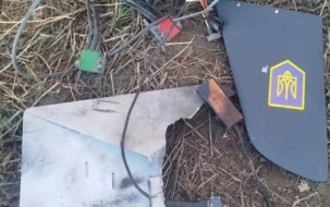Дома повреждены после атак дронов ВСУ на Ростовскую область