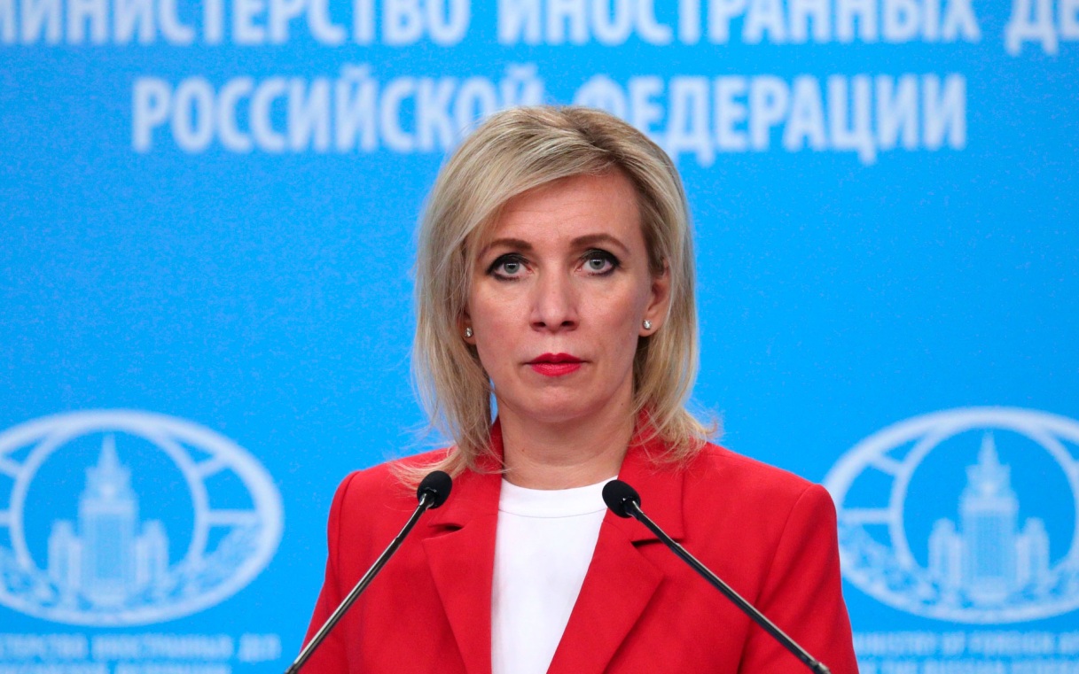 В МИД РФ считают недостаточной реакцию Нидерландов на осквернение могил военных