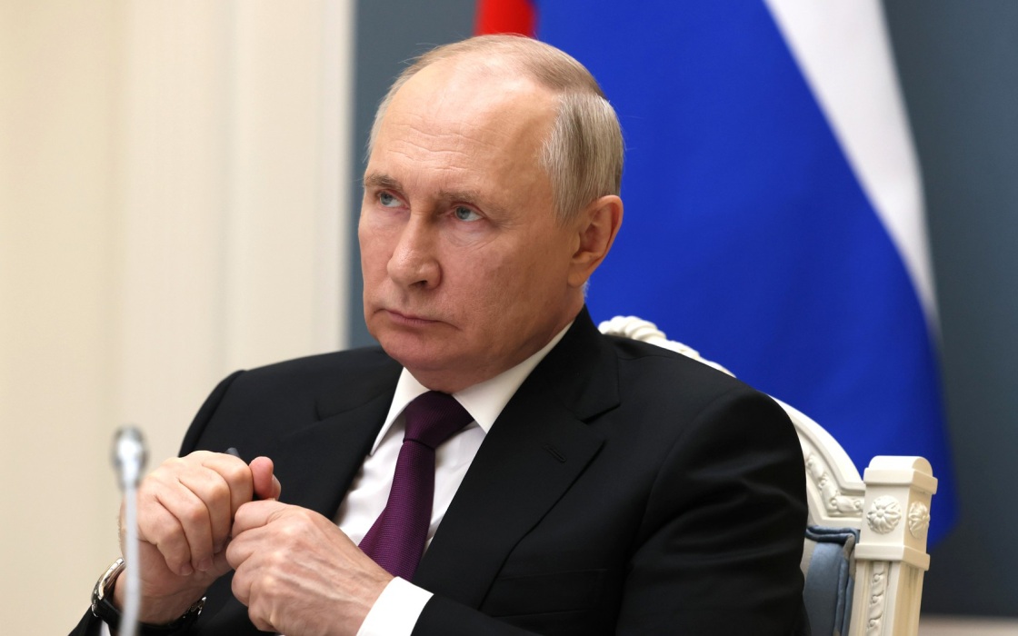 Путин в курсе ситуации с паводками в Свердловской области
