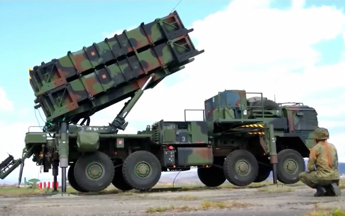 В Варшаве раскрыли три сценария атаки Patriot на российский Су-35С