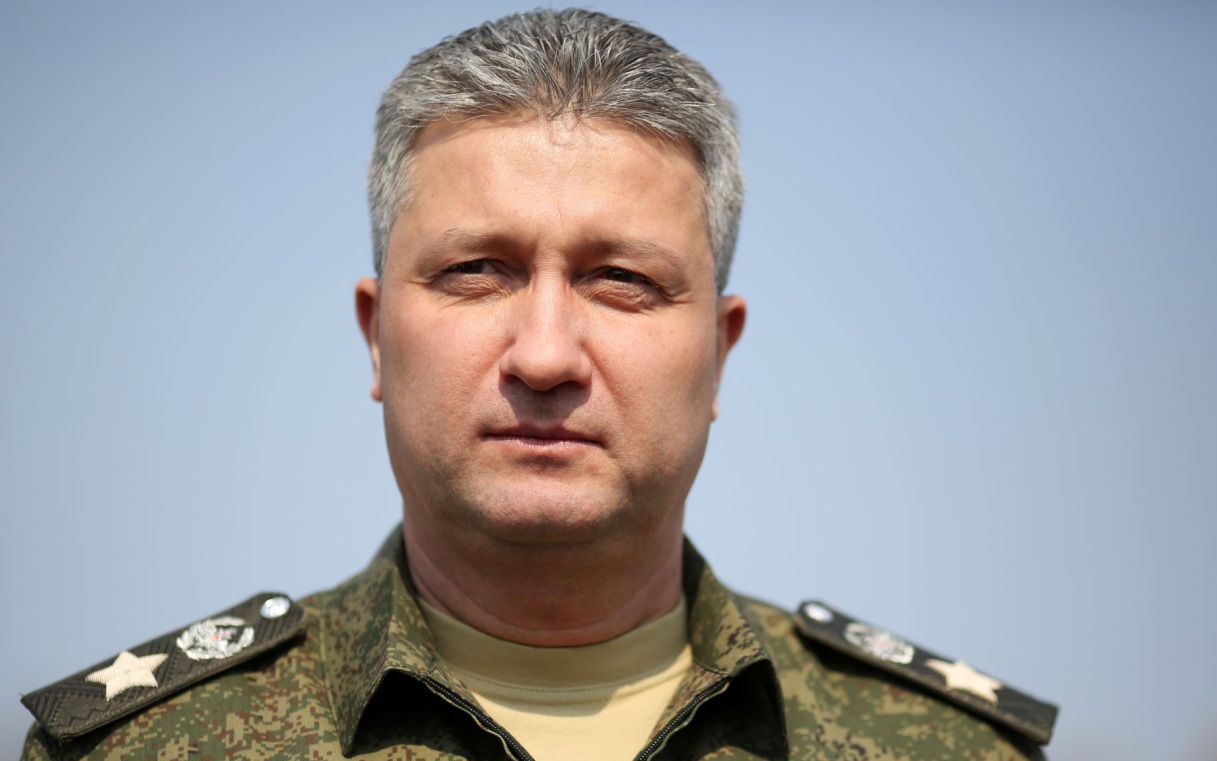 Суд отказал экс‑замминистра обороны Иванову в контракте для службы на СВО