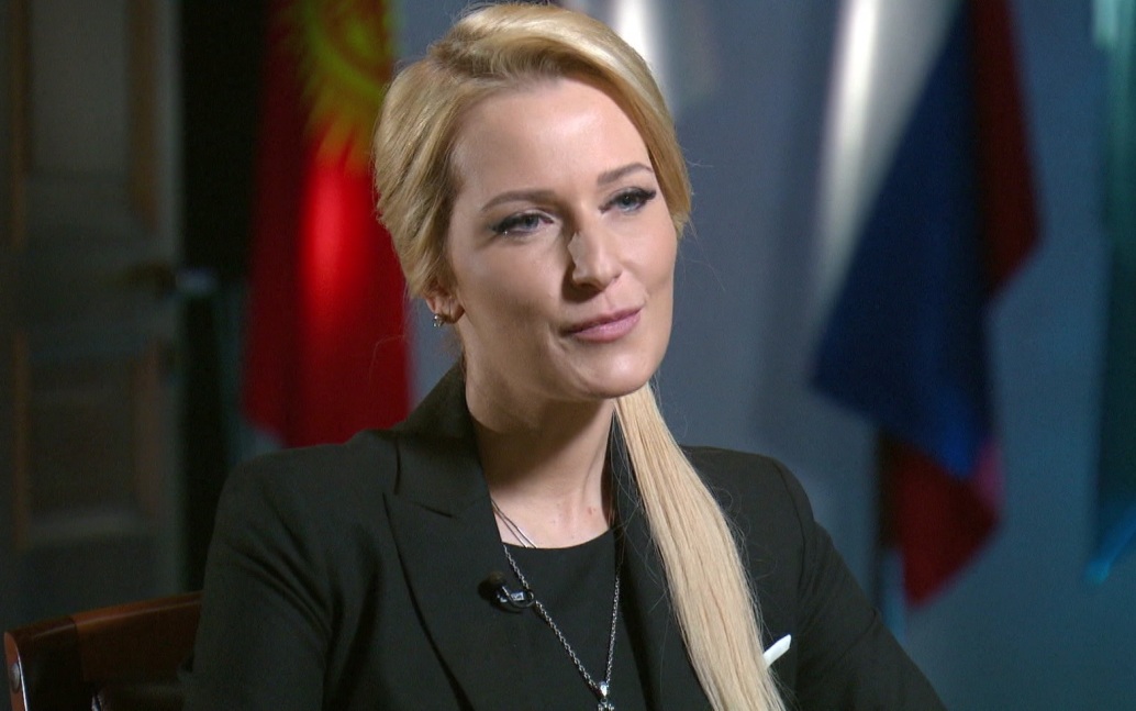 Лантратова рассказала, как проходит коммуникация по теме обмена военнопленными