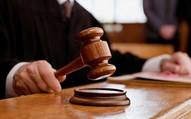 Боевика "Азова" приговорили к 6 годам лишения свободы