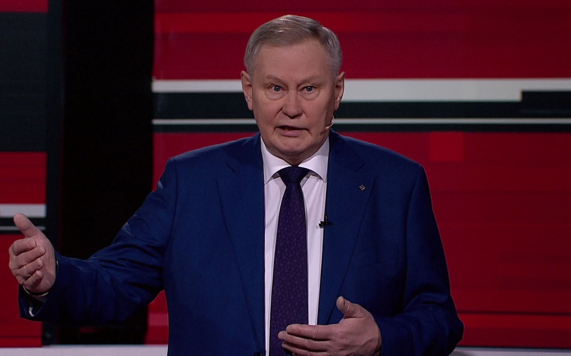 "Откровенно безумная идея": военный эксперт о планах закрыть украинское небо