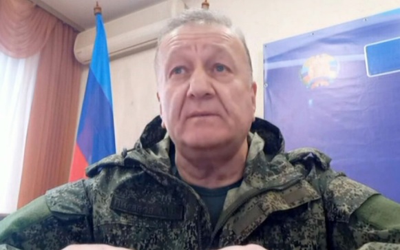 Завершено расследование дела о теракте, в котором погиб экс-мэр Луганска Пилавов