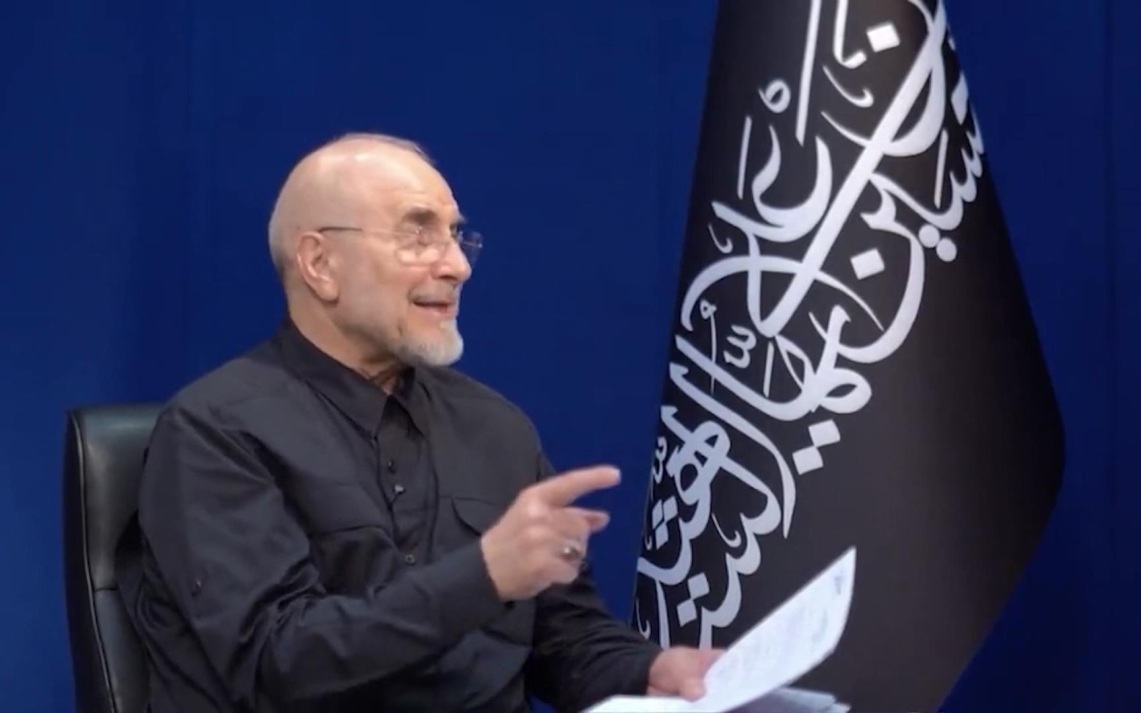 Галибаф заявил, что Иран будет отстаивать свои национальные интересы