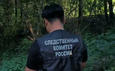 Тело подростка нашли возле жилого дома в Орске Оренбургской области