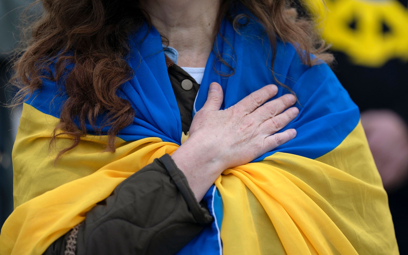 В Крыму предложили отменить использование слова "украинцы"