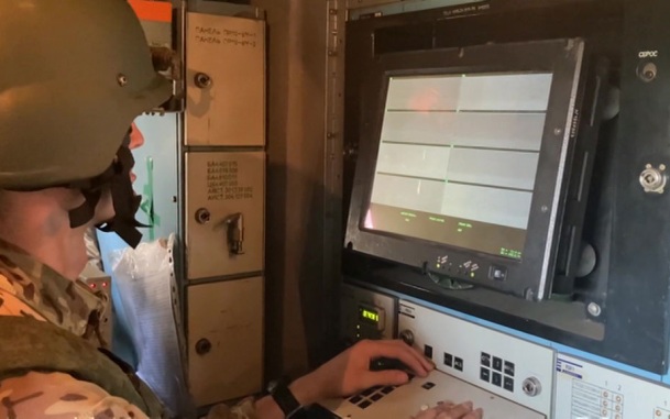 ПВО за сутки сбила 8 авиабомб и более 800 беспилотников ВСУ