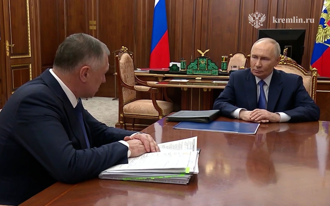 Путин подчеркнул надежность семейной ипотеки как инструмента покупки жилья
