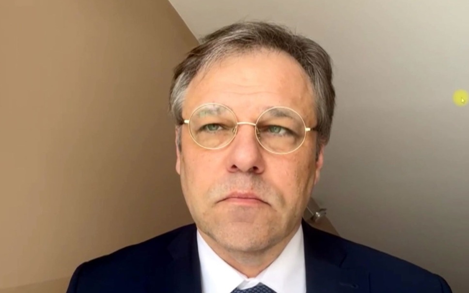 Мирошник назвал перестановки на Украине столкновением коррупционных схем Запада