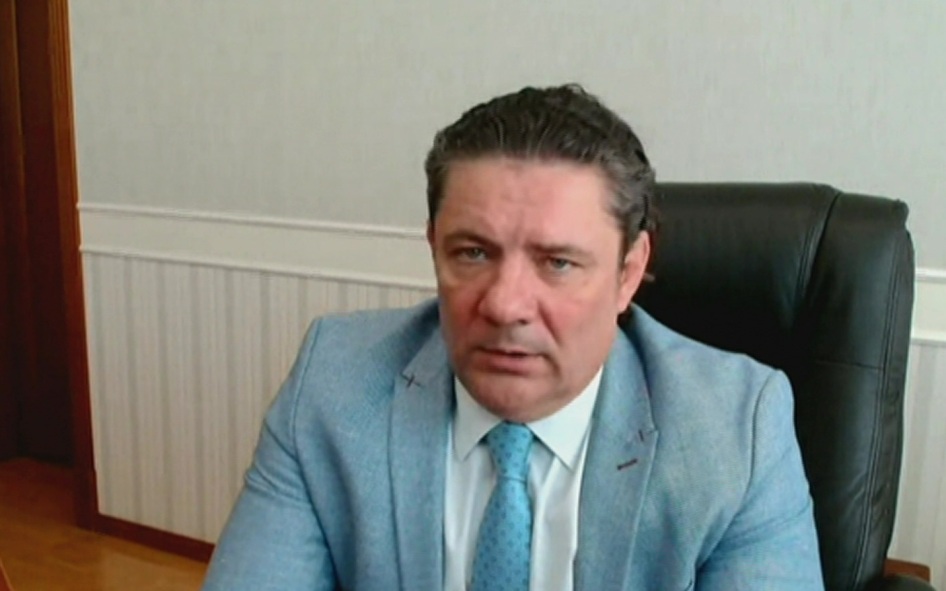 Директор ЗАЭС назвал гибель главного инженера страшной трагедией