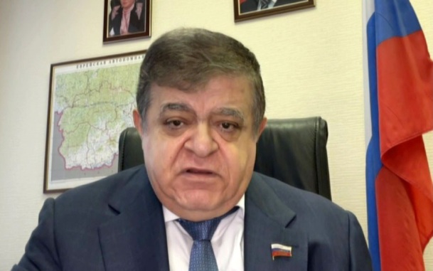 Джабаров призвал РФ выстраивать отношения с новой европейской элитой