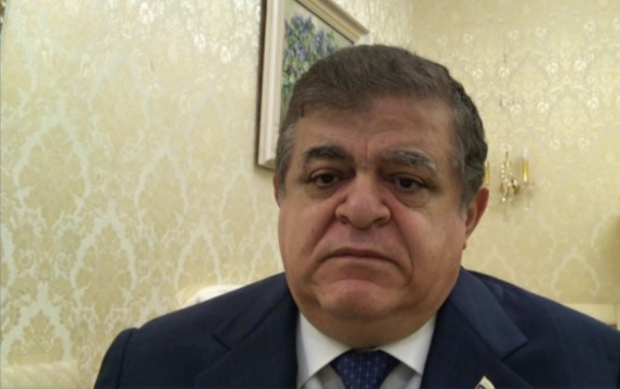 Джабаров заявил, что ЕС потеряет все в случае войны с Россией