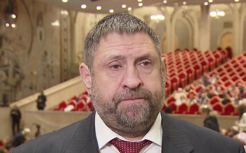 Военкор Сладков рассказал, как отставка Федорова изменит ситуацию на фронте