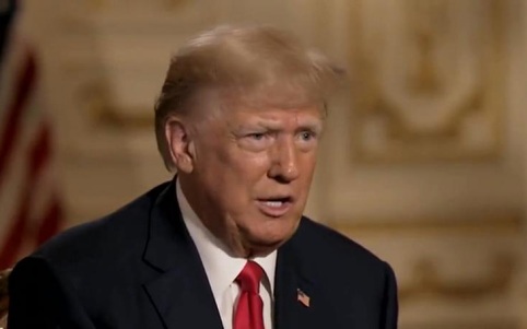 Трамп утверждает, что результаты выборов 2020 года в Венесуэле были подтасованы